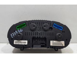 Přístrojová deska  Seat Toledo II (1M) 2000 W01M0920821B, 177336  