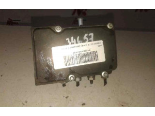  Турбина Nissan Note (E11)  0265231732         