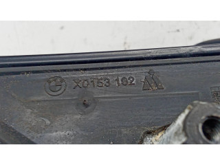 Zpětné zrcátko pravé BMW 5 F10 F11 2010  X0153102  