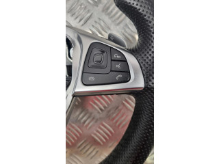 Volant Mercedes-Benz C W205 2017   