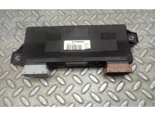 Řídící jednotka 51796698   Fiat Croma 2008