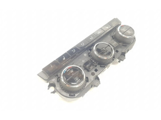 Блок управления климат-контролем 3V0907044FA, 3V0907044FA   Skoda Superb B8 (3V)