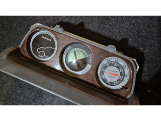 Přístrojová deska  Mitsubishi Pajero Sport I 2001 MR776528  