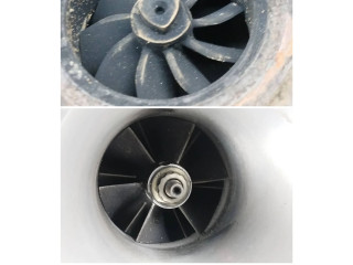  Турбина Renault Vel Satis  8972409266, 1165779044E         