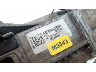    Рулевая рейка A4474604400, 18158003251   Mercedes-Benz Vito Viano W447 2014- года
