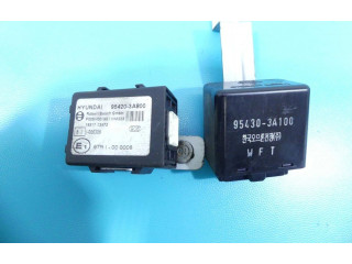 Řídící jednotka 0281011024, IMPRK1345738   Hyundai Trajet 2001