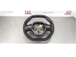 Руль Peugeot 5008 II  2016 -  года 34199116D, 98105487HE      