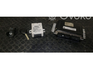 Řídící jednotka    Mini One - Cooper R50 - 53 2001