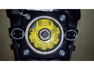 Подушка безопасности водителя 307356399P10AA, 13300475   Opel Meriva B