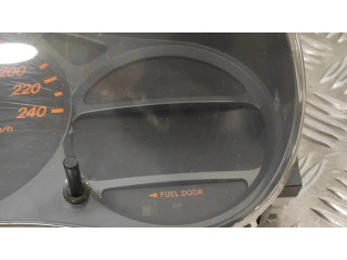 Přístrojová deska  Toyota Celica T230 2004 838002B430  
