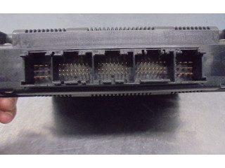 Блок управления климат-контролем 4D0820043E, 5HB00715501   Audi A8 S8 D2 4D