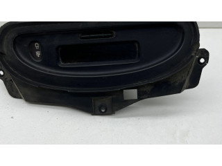 Дисплей    P7700428029A, 928012   Renault Scenic I