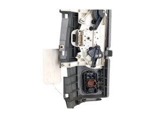 Блок управления климат-контролем 275106803R   Renault Trafic II (X83)
