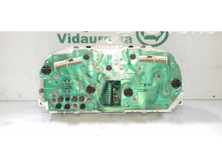 Přístrojová deska  Mitsubishi Montero 2000 MR381643, 2573102613  