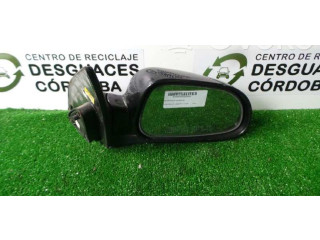 Zpětné zrcátko  Chevrolet Lacetti 2005  ELECTRICO-5.PINES, NEGRO  