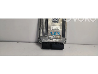 Блок управления двигателя 8K2907115L, 0261S04866   Audi A6 S6 C7 4G