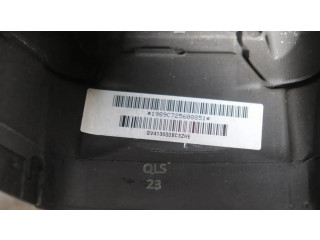 Руль Ford Focus  2010 - 2017 года 3H78090098LA0, TS880093U06867      