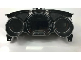 Панель приборов 9666326480, S1152   Citroen C5       