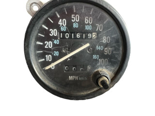 Přístrojová deska  Jeep Wrangler 1986   