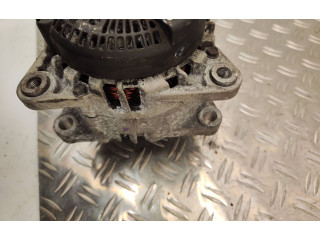 Генератор AG9T10300BA, 111001819   Ford S-MAX