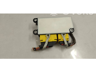 Блок подушек безопасности 13589413   Vauxhall Astra J