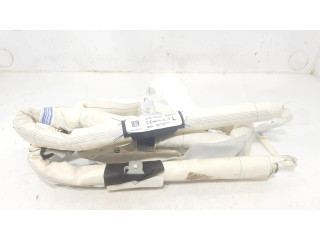 Боковая подушка безопасности 00520901510   Jeep Renegade