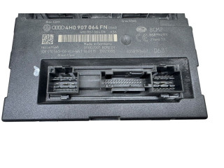 Блок комфорта 4H0907064FN, 4H0907064EN   Audi A6 S6 C7 4G   