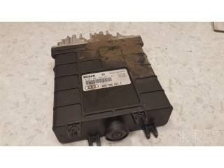 Блок управления двигателя 0281001366, 028906021F   Audi A4 S4 B5 8D