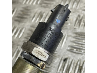 Vstřikovací lišta 0445216002, 003785   BMW 5 E39  pro naftový motor 2.9  