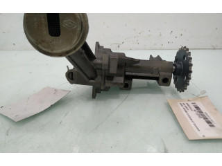Čerpadlo oleje 8200307174   Renault Megane III   
