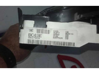 Přístrojová deska  Nissan Micra  5627803  