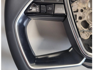 Volant Audi A6 S6 C7 4G 2015 4N0419091H, 4660033866  