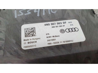 Блок управления 4N0907063DF, F005V02213   Audi A6 S6 C4 4A