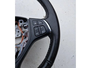 Руль Suzuki Baleno IV  2015 -  года 48110-68PL0      