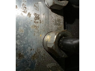 Jednotka ABS 9812786180   Peugeot 5008 2018