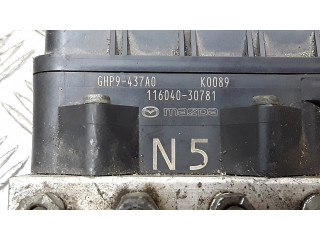Jednotka ABS    Mazda 6 2013