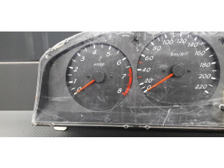 Přístrojová deska  Nissan Micra 2000 BM464  