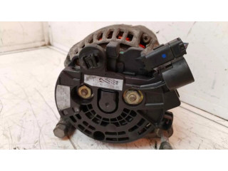 Генератор 9646321880, ALTERNADOR   Citroen C4 I 1.6     