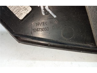 Píst 12473050, 12473050   Citroen Jumpy    DV6UTED4(9HU) 