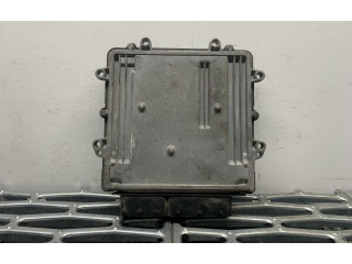 Блок управления двигателя A6391500479, A6391500479   Smart ForFour I