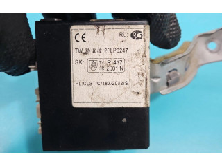 Řídící jednotka 2S6A-12A650-SG, IMPRK1372092   Mazda 2 2003