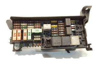 Pojistková skříňka Řídící jednotka BSM A1645451740, 1645451740   Mercedes-Benz ML W164 2010