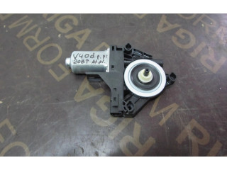 Передний двигатель механизма для подъема окон WR12717, 121130   Volvo  V40 Cross country  2013 -  года