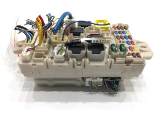Блок управления G8C-933M-F2Z06   Mitsubishi Mirage VI G4 Attrage
