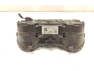 Přístrojová deska  Seat Ibiza I (021A) 1996 6P0920740  