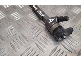Vstřikovač 16450RMAE01, 0445110236   Honda Civic     