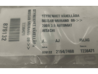 Řídící jednotka 310361AD0A, ETC52100NEL   Nissan Murano Z51 2009
