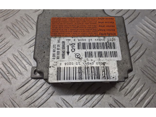 Блок подушек безопасности 0285001373   Mercedes-Benz C W203