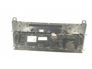 Блок управления климат-контролем 61319290751, 9241225   BMW 5 GT F07