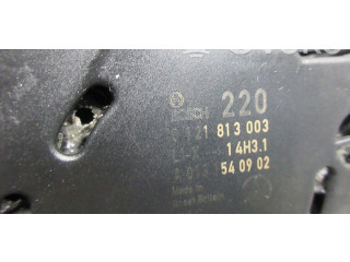 Блок управления A0131540902   Mercedes-Benz S W221